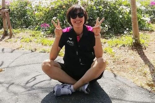 Nhà vô địch bóng chuyền nữ Việt Nam tái xuất sau quyết định giải nghệ, cuộc sống hạnh phúc viên mãn ở tuổi 27