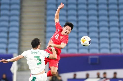 U23 Việt Nam thất bại khi HLV Hoàng Anh Tuấn 'hết phép'