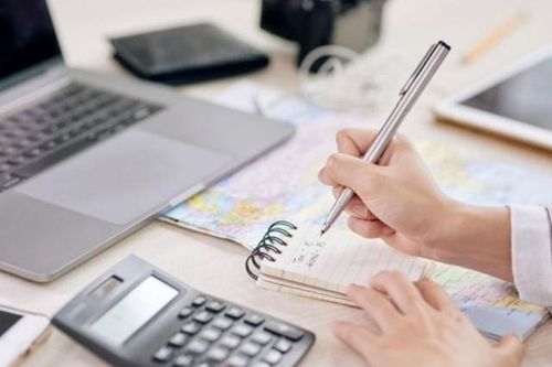 Chế độ kế toán hành chính, sự nghiệp: Quy định về sửa chữa thông tin, số liệu trên sổ kế toán