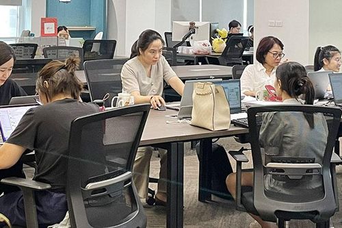 Tăng sức đề kháng cho startup