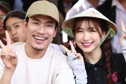 Kiều Minh Tuấn và Hòa Minzy bật khóc liên tục, nghẹn ngào chia sẻ khi chứng kiến điều xót xa này