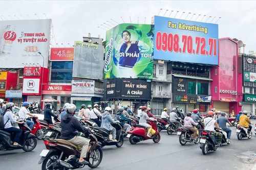 Quy định về quảng cáo: Thay đổi để sát thực tiễn