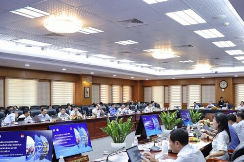 Vietsovpetro cùng liên danh FPT- Petrosouth xây dựng lộ trình chuyển đổi số toàn diện
