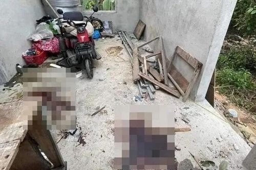 Hà Tĩnh: Điều tra nguyên nhân người đàn ông tử vong sau tiếng nổ lớn