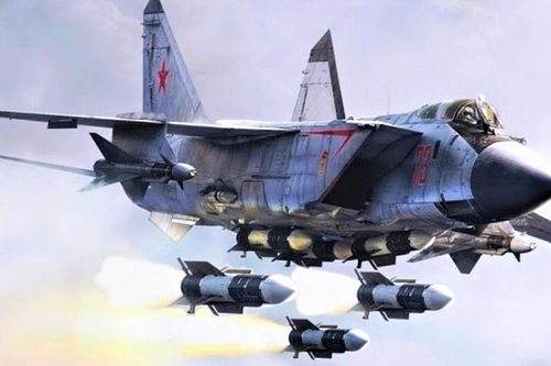 Ukraine sẽ nhận 81 máy bay mà Nga cực kỳ muốn có