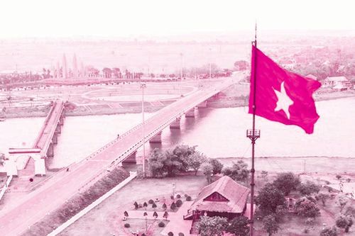 Nội sinh từ khát vọng