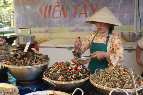 Thảo cầm viên Sài Gòn tổ chức lễ hội ẩm thực ba miền dịp lễ 30/4