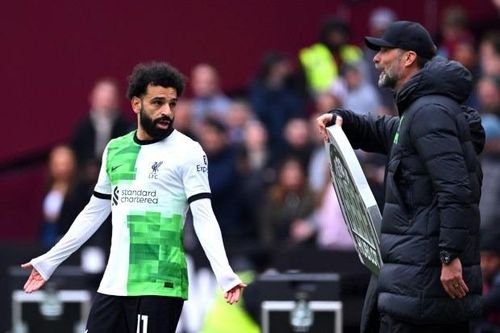 Sai lầm khiến Klopp mất 'cả chì lẫn chài'ở Liverpool