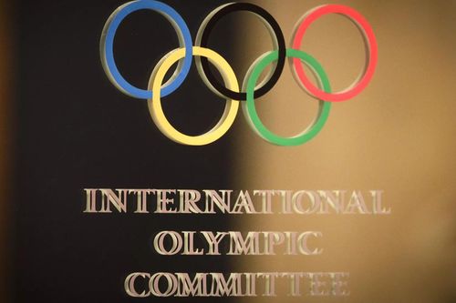 Ủy ban Olympic Quốc tế cho phép người Palestine tranh tài ở Paris 2024