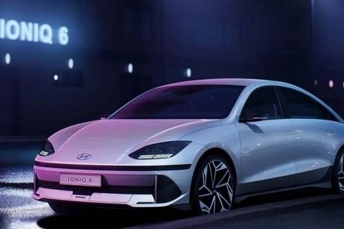 Triệu hồi xe điện Ioniq 6 tại Mỹ để khắc phục lỗi