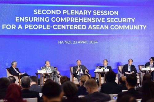 Tăng cường sự gắn kết ASEAN bắt đầu từ người dân