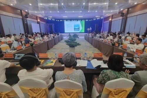 Kết nối Di sản Tràng An với các thành phố Di sản UNESCO