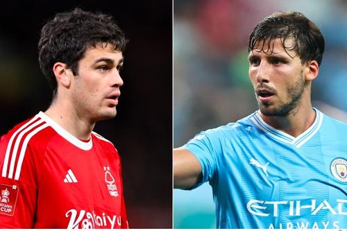 Nhận định Nottingham vs Man City, 22h30 ngày 28/4 tại Ngoại hạng Anh
