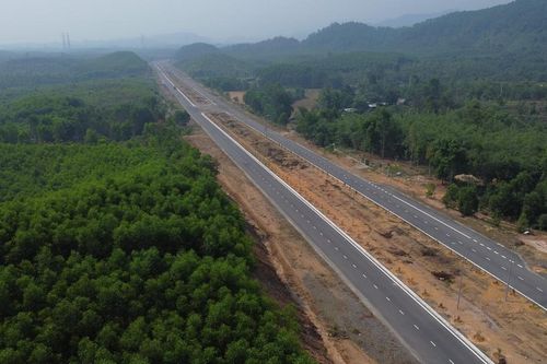 Đường vành đai 1.500 tỷ ở Đà Nẵng chuẩn bị 'về đích'
