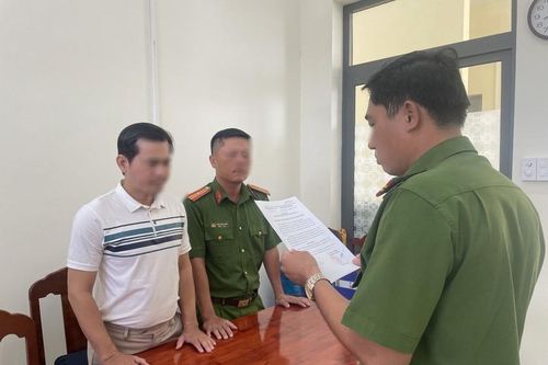Bắt tạm giam nữ giám đốc vụ lừa đảo chiếm đoạt trên 4,4 tỷ đồng