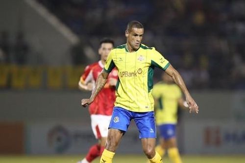 Việt Nam 1 - 7 Brazil, khán giả mãn nhãn với những màn kiến tạo ghi bàn