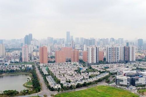 Bất động sản khởi sắc, có dự án hấp thụ 100%