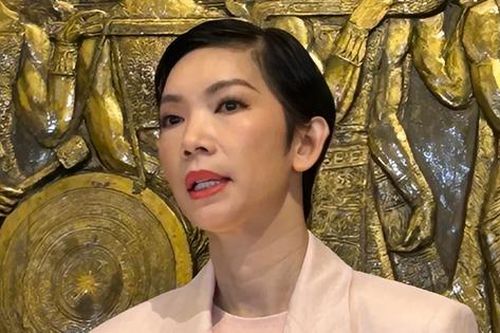 Căng thẳng vụ Xuân Lan đòi đối chất
