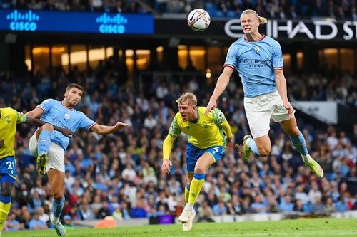 Nhận định Nottingham Forest vs Man City, 22h30 ngày 28/04: Khó cản 'Nhà vua'