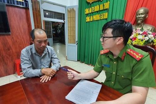 Ngang nhiên bán hơn 5,3 ha đất của người khác