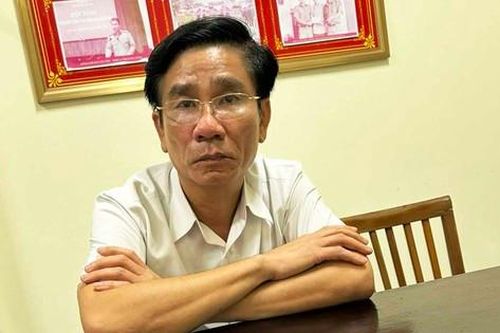 Thay tên đổi họ, làm giám đốc 3 công ty vẫn bị bắt sau 22 năm trốn truy nã