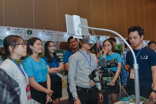 Singapore 'rót vốn' nhiều nhất cho startup Việt Nam