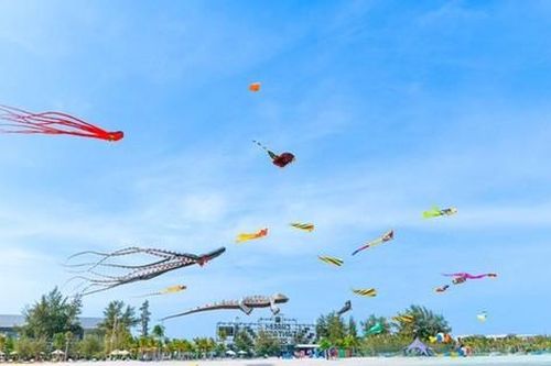 'Ế khách' du lịch Bà Rịa - Vũng Tàu giữa lúc cao điểm