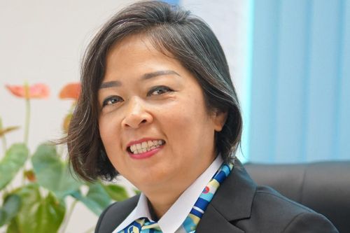 Con gái tiến sĩ của nhạc sĩ Hoàng Vân gai người khi lần đầu nghe 'Điện Biên Phủ'
