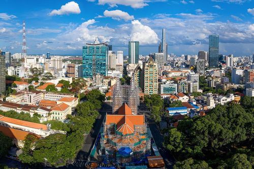Để thực sự xứng đáng là Thành phố mang tên Bác