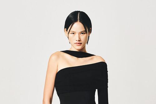 Sau tái hôn, siêu mẫu Tuyết Lan tôn vinh phong cách thời trang tối giản