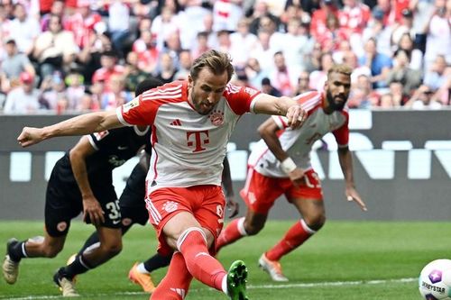 Harry Kane đi vào lịch sử, Bayern Munich tự tin đấu Real Madrid