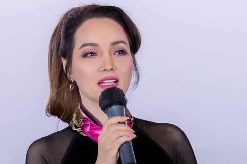 Mai Thu Huyền: Lần này tôi không thể im lặng được nữa!