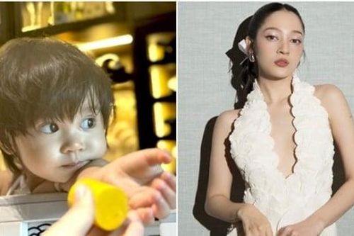 Bảo Anh lần đầu nói rõ về 'sự cố trượt tay' công khai con gái 13 tháng tuổi