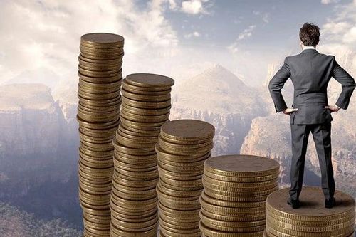 Tại sao có nhiều tiền nhưng không cảm thấy giàu có?