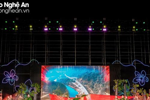 Nghệ An giành 1 giải Vàng, 2 giải Bạc tại Hội thi tuyên truyền lưu động kỷ niệm 65 năm Ngày mở đường Hồ Chí Minh