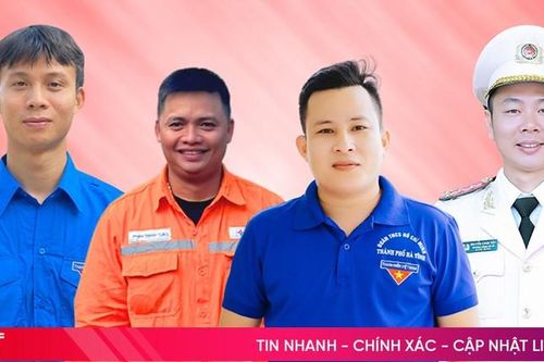 Đảng viên trẻ Hà Tĩnh xung kích phát triển quê hương
