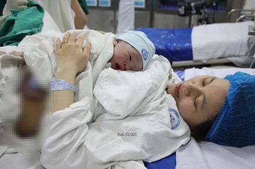 Chăm sóc sức khỏe bà mẹ, trẻ em - Minh chứng bảo đảm quyền con người ở Việt Nam
