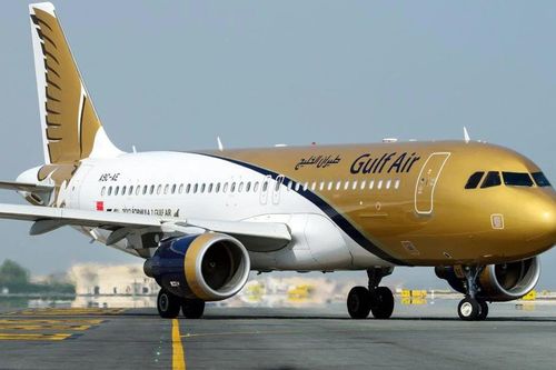 Bahrain nối lại đường bay thẳng tới Iraq sau 4 năm tạm dừng
