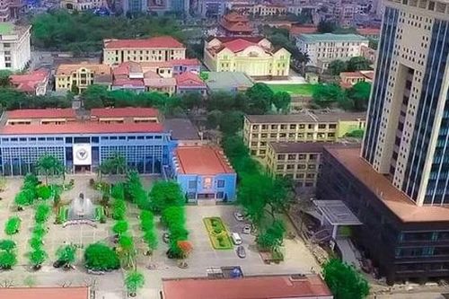 ĐH Y Dược Thái Bình bác tin sai sự thật về lưu học sinh và cán bộ nhà trường