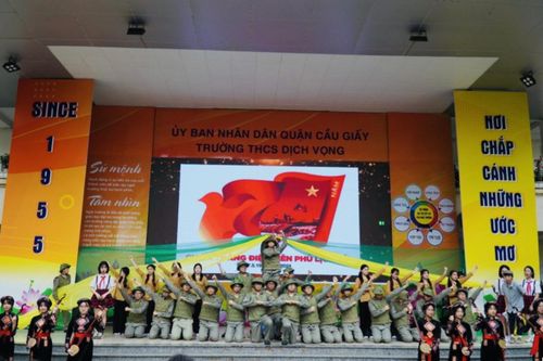 Giúp học sinh học lịch sử qua những sự kiện lịch sử