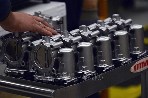Mexico ghi nhận tỷ lệ thất nghiệp thấp kỷ lục