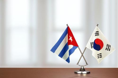 Hàn Quốc, Cuba nhất trí mở cơ quan đại diện ngoại giao ở mỗi nước