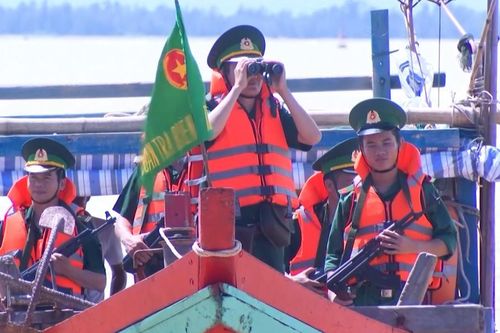 Hà Tĩnh nỗ lực Gỡ thẻ vàng IUU (cuối): Phát triển nghề cá bền vững
