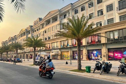 Tp.HCM: Mặt bằng bán lẻ nhộn nhịp trở lại, kỳ vọng hồi phục kinh tế