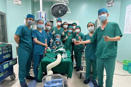 Bác sĩ cảnh báo mối nguy hiểm khi nhiều trẻ bị dị vật đường thở