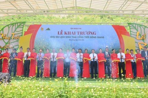 Quảng Nam thêm sản phẩm mới kích cầu du lịch hè 2024