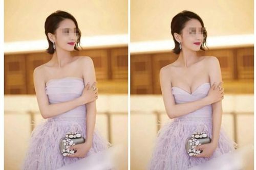 Sau điện thoại Huawei có thể 'lột đồ người trong ảnh', Apple vội xóa ứng dụng tương tự