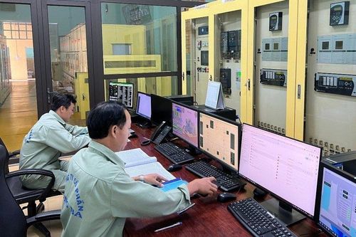 Công ty cổ phần Sông Ba 'khai tử' dự án thủy điện Krông H'Năng 2