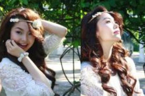 Minh Hằng bị đào lại loạt ảnh cách đây 13 năm, nhan sắc từ xưa đã đỉnh cỡ này
