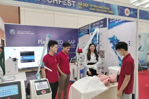 Vì sao thu hút doanh nghiệp phát triển theo hướng khoa học công nghệ còn hạn chế?